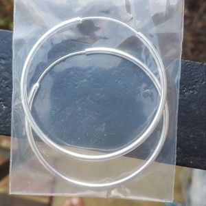 Sterling 925 earrings